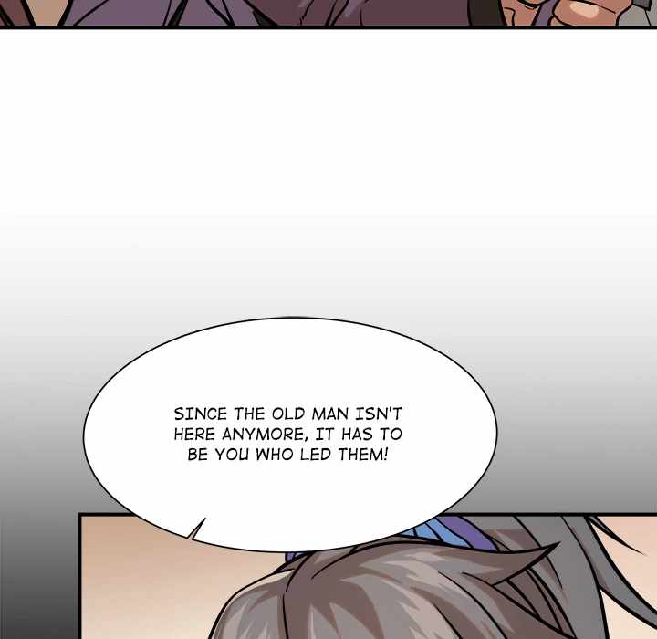 Dain Ironworks Chapter 45 - Page 70