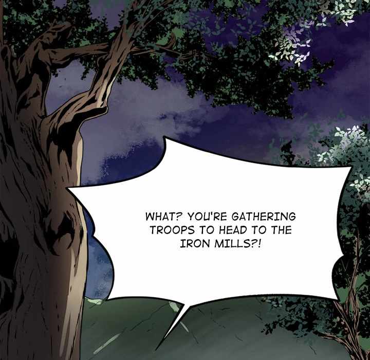 Dain Ironworks Chapter 45 - Page 72