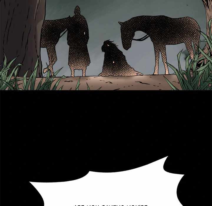 Dain Ironworks Chapter 45 - Page 73