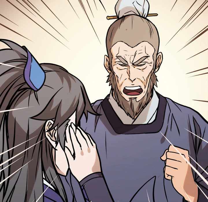 Dain Ironworks Chapter 45 - Page 80