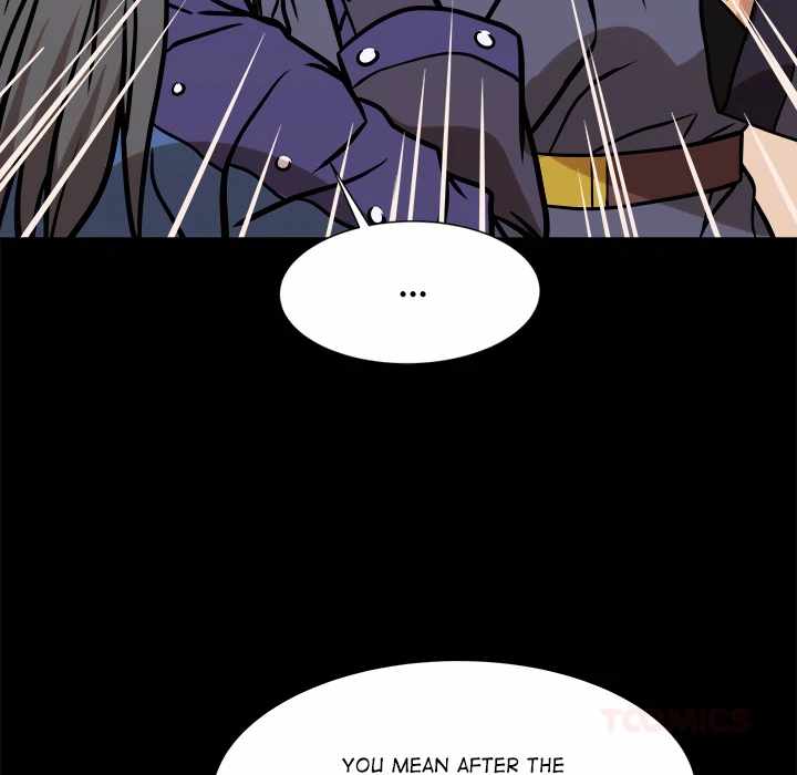 Dain Ironworks Chapter 45 - Page 81