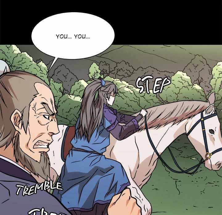 Dain Ironworks Chapter 45 - Page 84