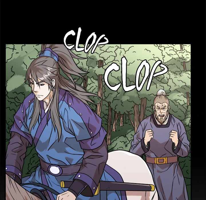 Dain Ironworks Chapter 45 - Page 88