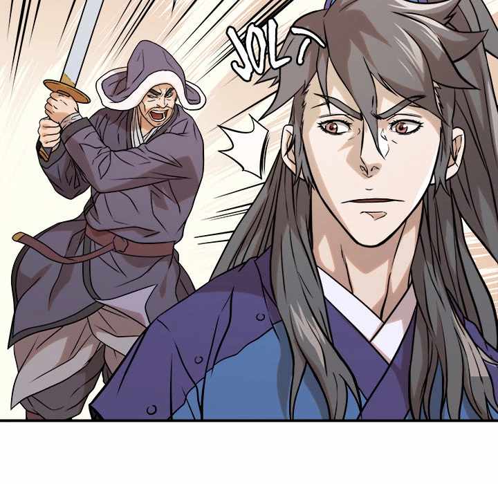 Dain Ironworks Chapter 45 - Page 91