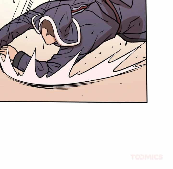 Dain Ironworks Chapter 45 - Page 93