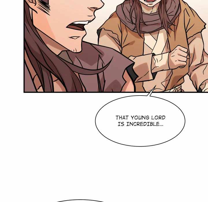 Dain Ironworks Chapter 45 - Page 97