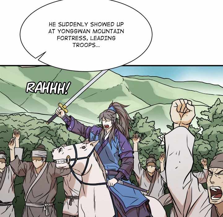 Dain Ironworks Chapter 45 - Page 98