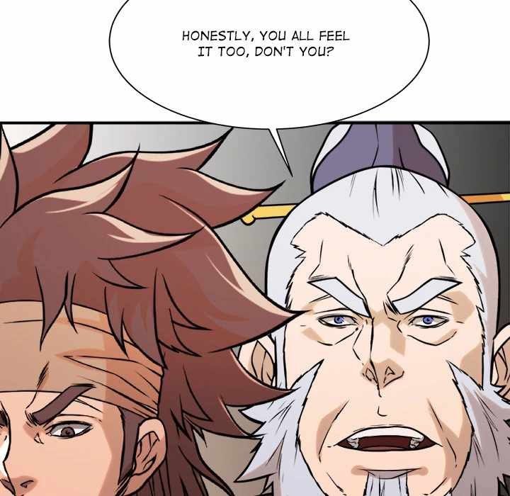 Dain Ironworks Chapter 45 - Page 100