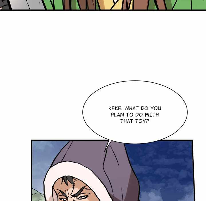 Dain Ironworks Chapter 46 - Page 11