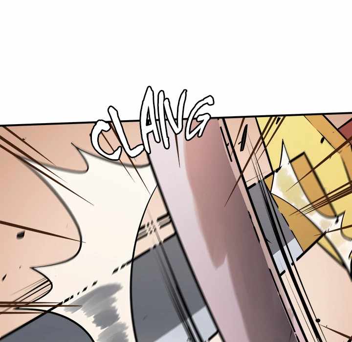 Dain Ironworks Chapter 46 - Page 107