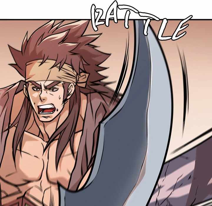 Dain Ironworks Chapter 46 - Page 113