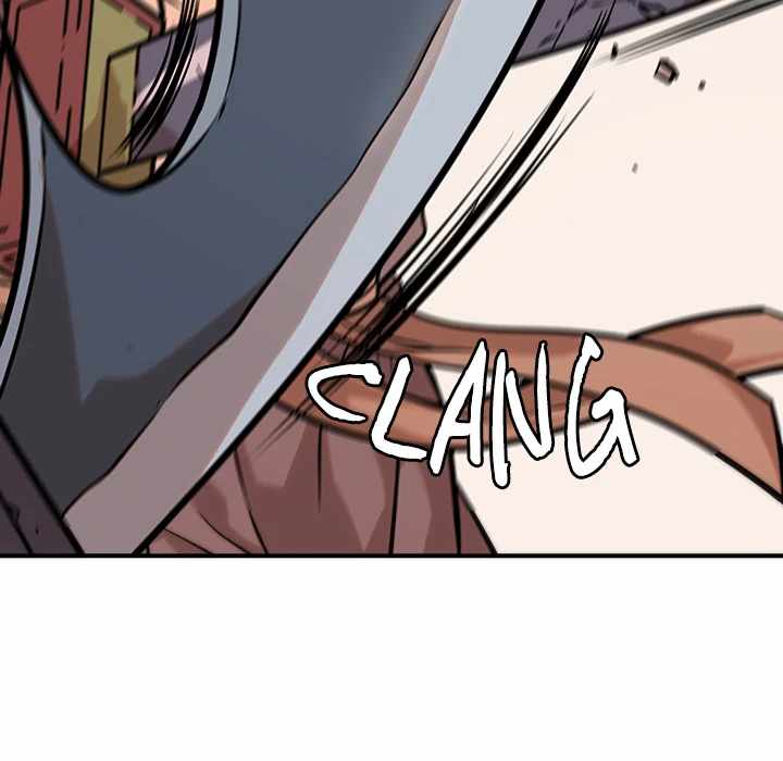 Dain Ironworks Chapter 46 - Page 114