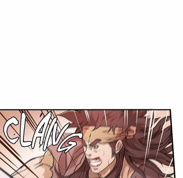 Dain Ironworks Chapter 46 - Page 117