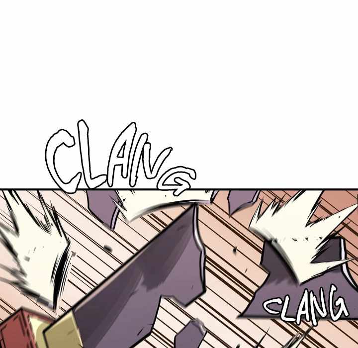 Dain Ironworks Chapter 46 - Page 119