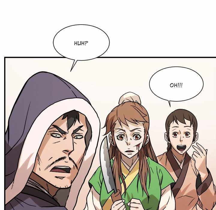 Dain Ironworks Chapter 46 - Page 13