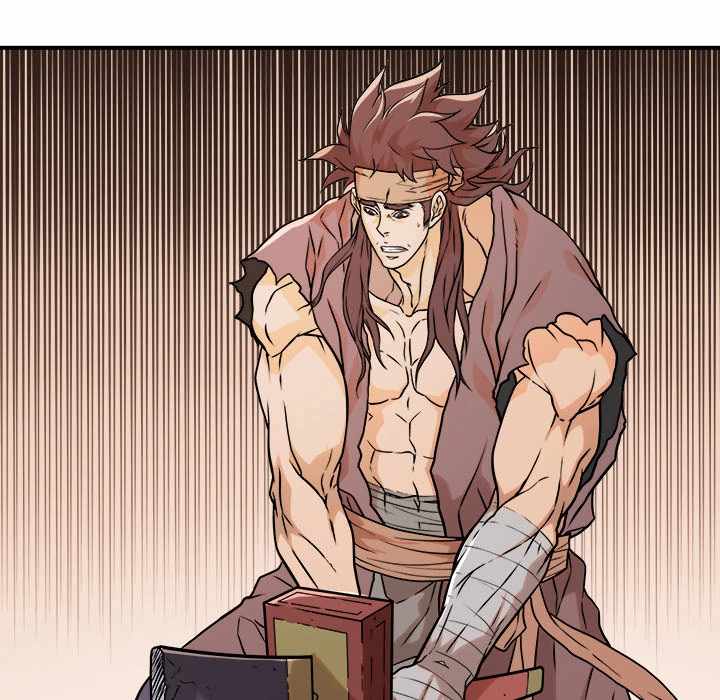 Dain Ironworks Chapter 46 - Page 121