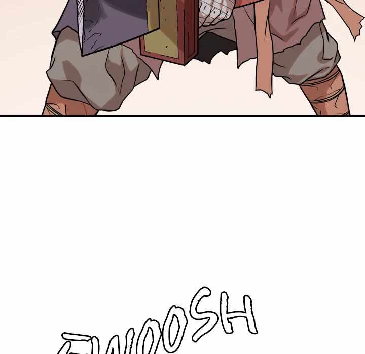 Dain Ironworks Chapter 46 - Page 122