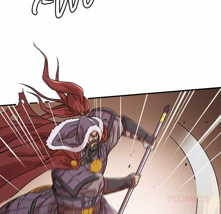 Dain Ironworks Chapter 46 - Page 123