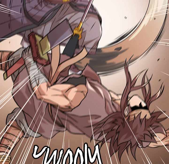 Dain Ironworks Chapter 46 - Page 124