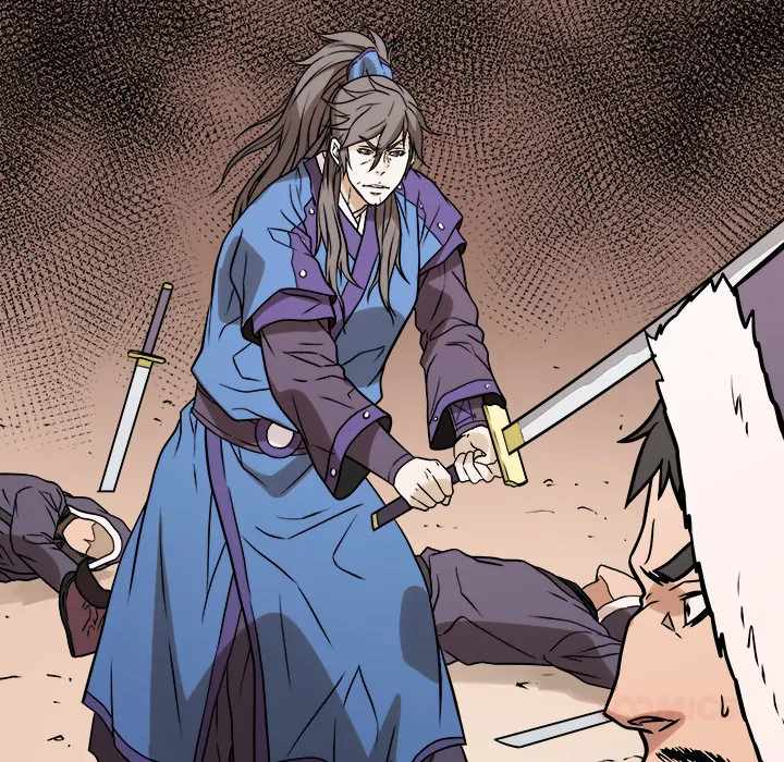 Dain Ironworks Chapter 46 - Page 15