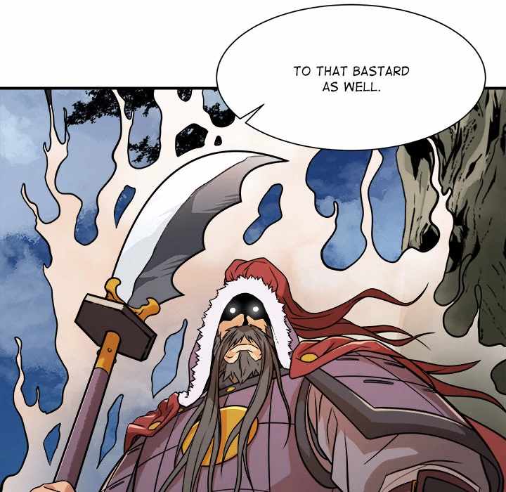 Dain Ironworks Chapter 46 - Page 28