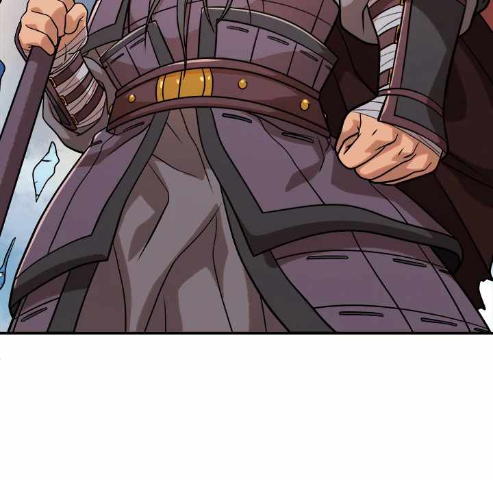 Dain Ironworks Chapter 46 - Page 29