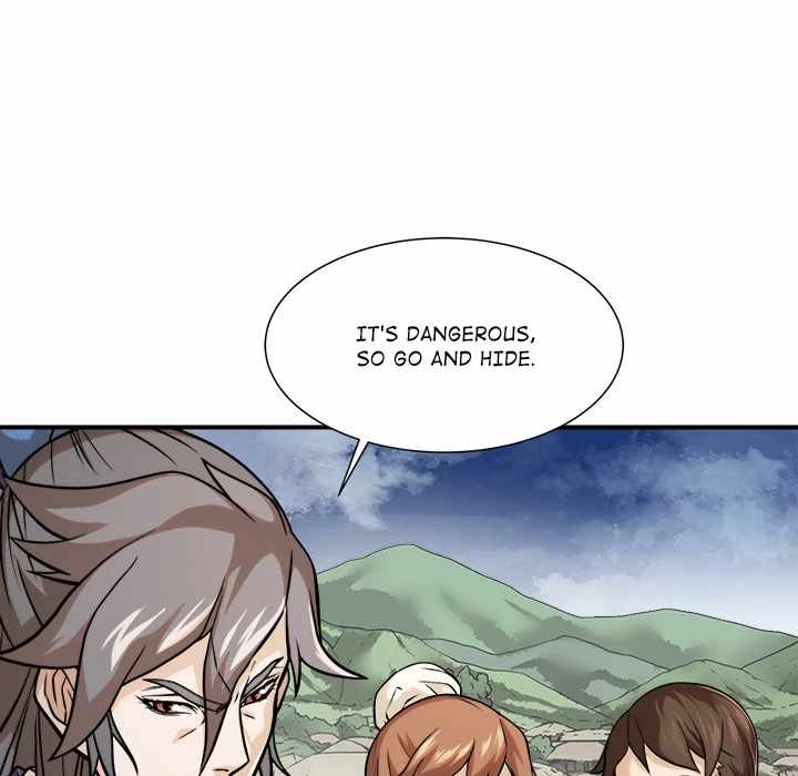 Dain Ironworks Chapter 46 - Page 30