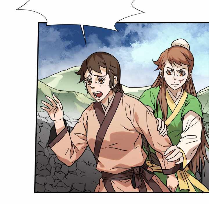 Dain Ironworks Chapter 46 - Page 32