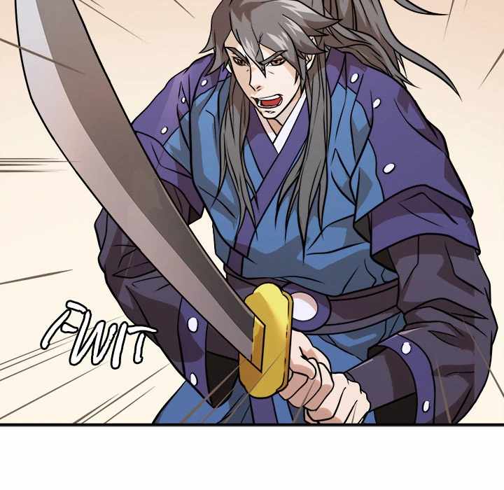 Dain Ironworks Chapter 46 - Page 36