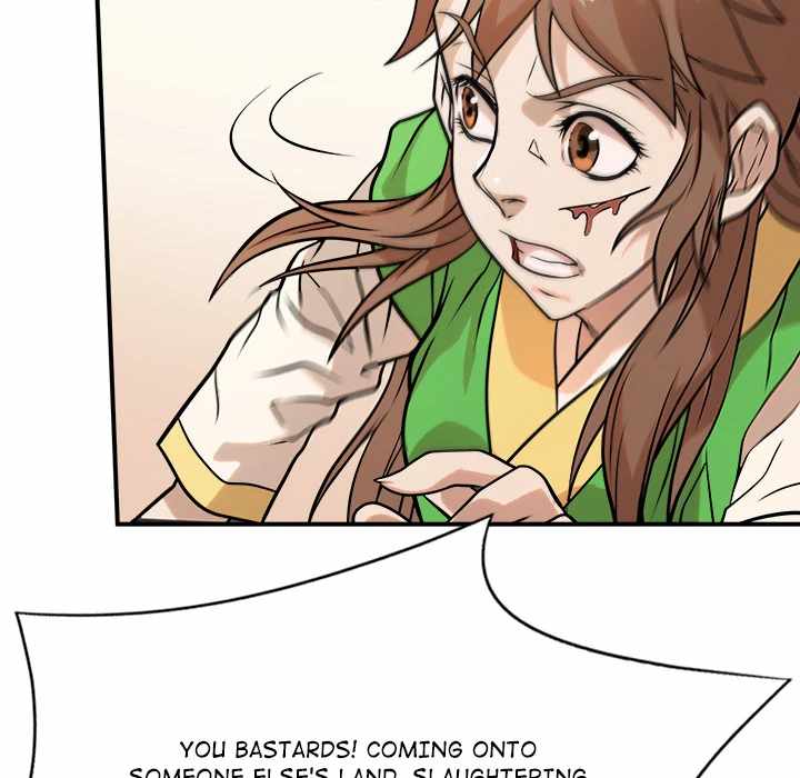 Dain Ironworks Chapter 46 - Page 38