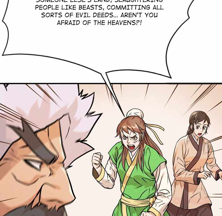 Dain Ironworks Chapter 46 - Page 39