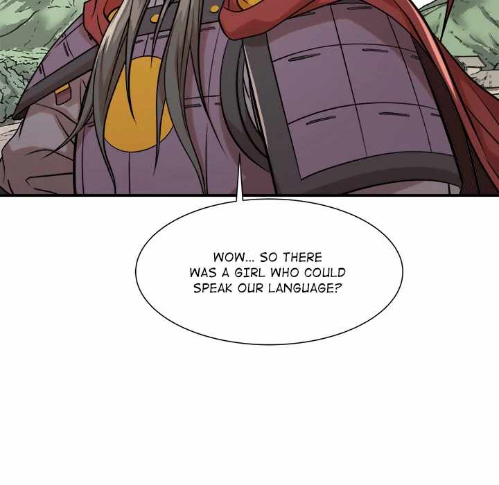 Dain Ironworks Chapter 46 - Page 42