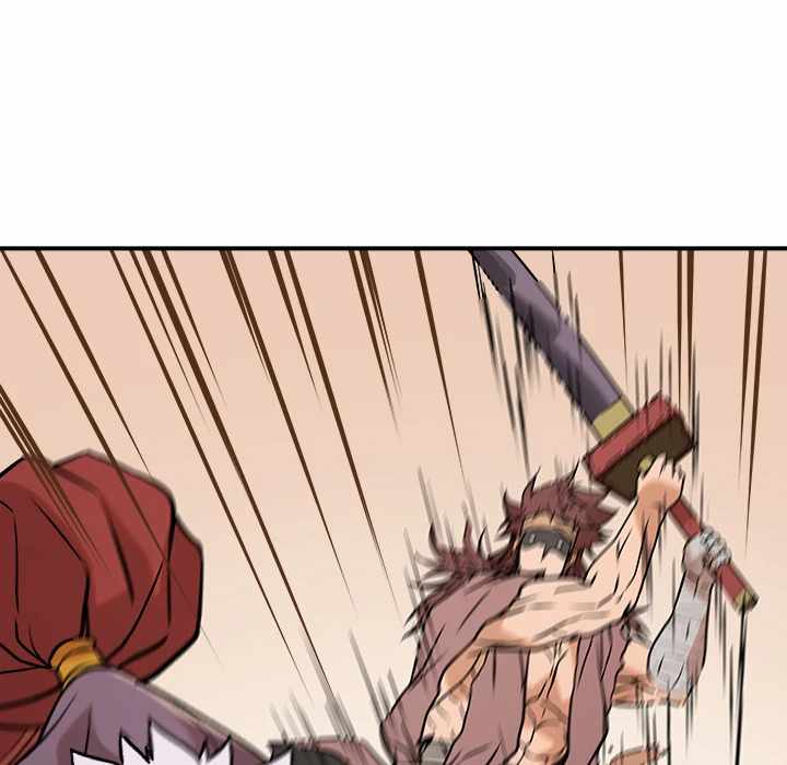 Dain Ironworks Chapter 46 - Page 43