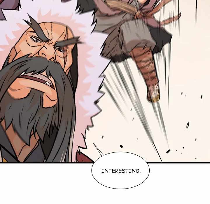 Dain Ironworks Chapter 46 - Page 44