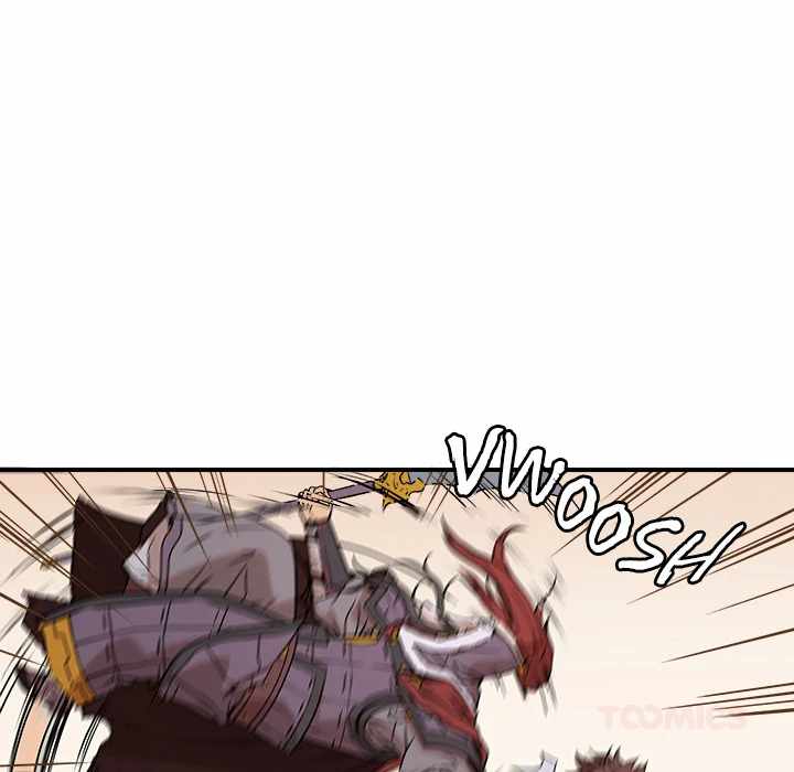 Dain Ironworks Chapter 46 - Page 45