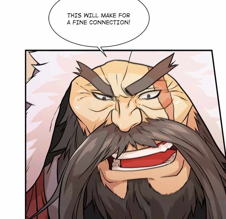 Dain Ironworks Chapter 46 - Page 47