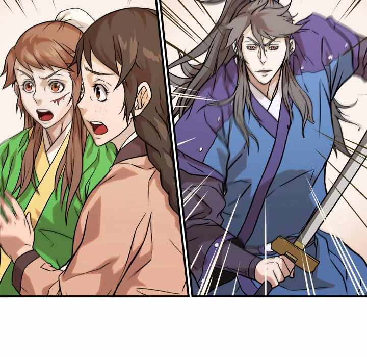 Dain Ironworks Chapter 46 - Page 49