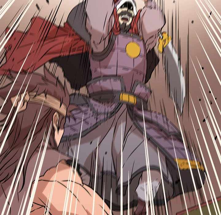 Dain Ironworks Chapter 46 - Page 51