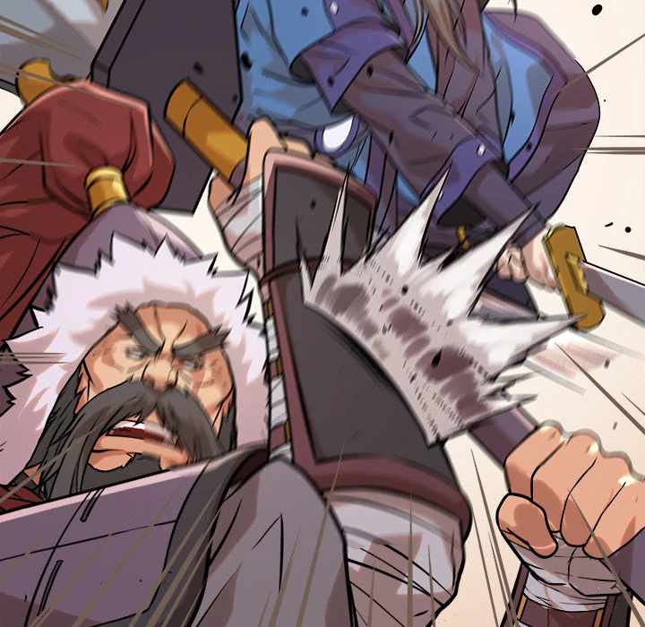 Dain Ironworks Chapter 46 - Page 55