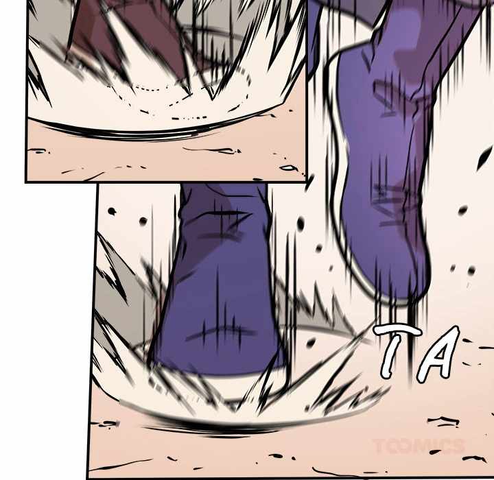 Dain Ironworks Chapter 46 - Page 57