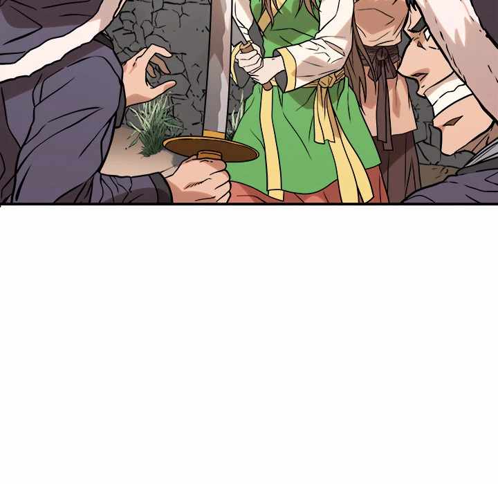 Dain Ironworks Chapter 46 - Page 7