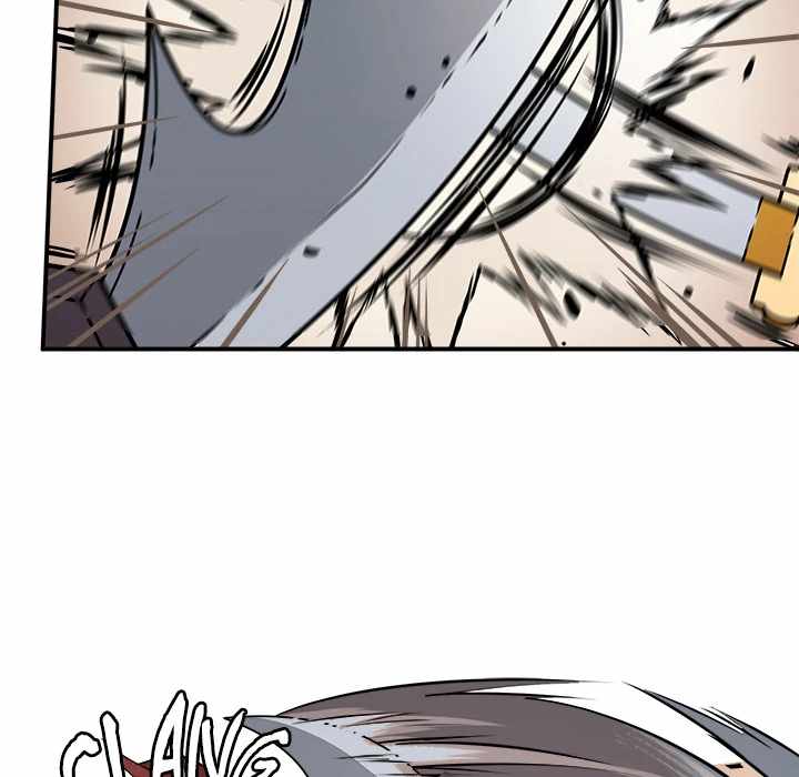 Dain Ironworks Chapter 46 - Page 61