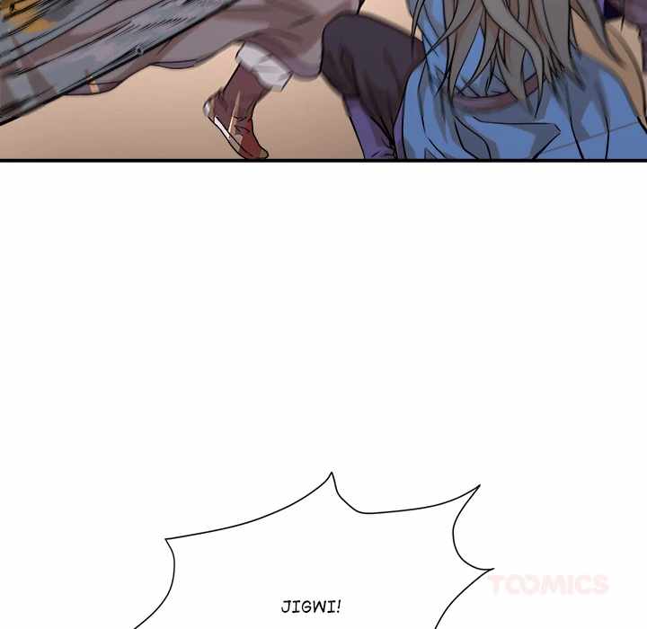 Dain Ironworks Chapter 46 - Page 63