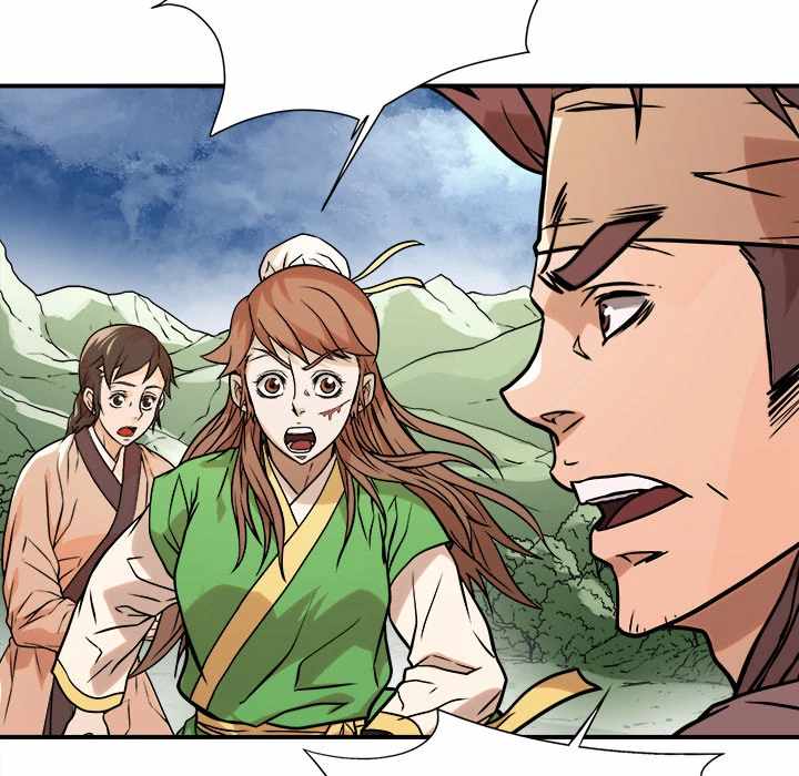 Dain Ironworks Chapter 46 - Page 64