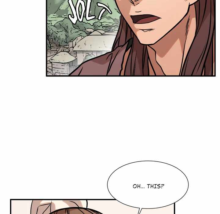 Dain Ironworks Chapter 46 - Page 66