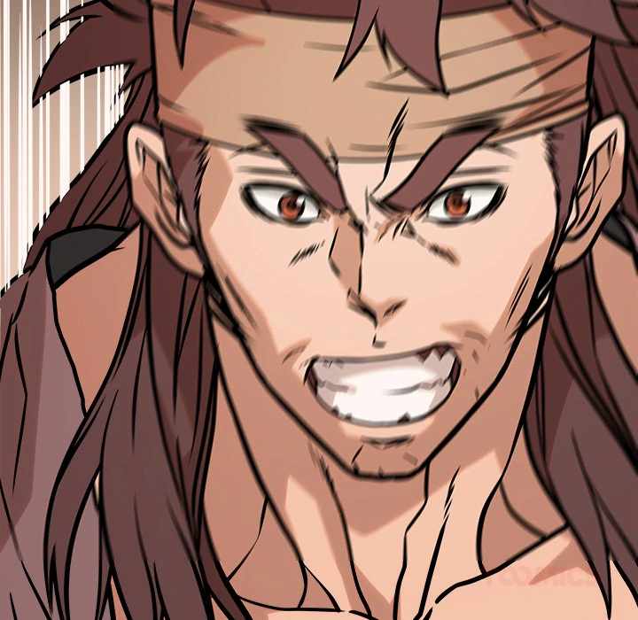 Dain Ironworks Chapter 46 - Page 69