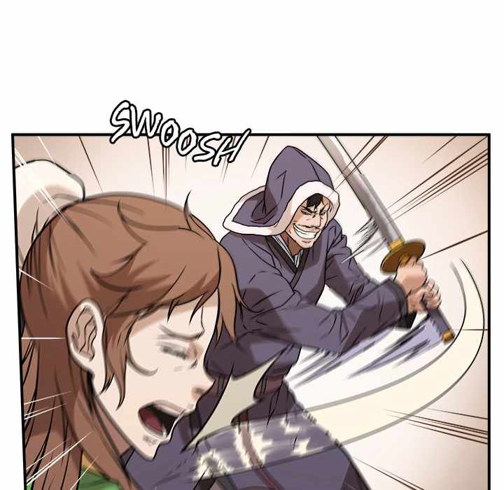 Dain Ironworks Chapter 46 - Page 8