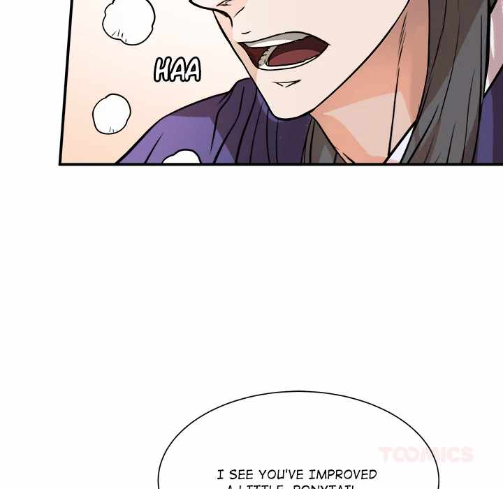 Dain Ironworks Chapter 46 - Page 75