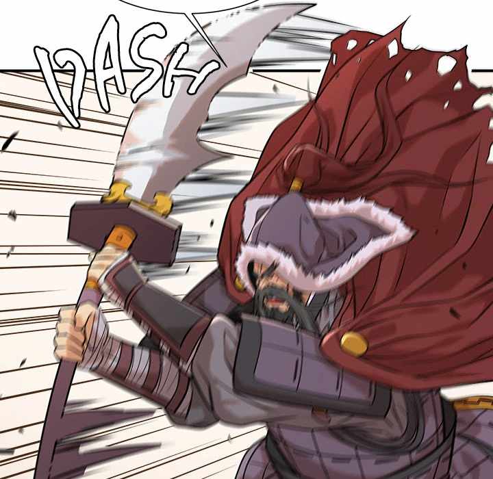 Dain Ironworks Chapter 46 - Page 78