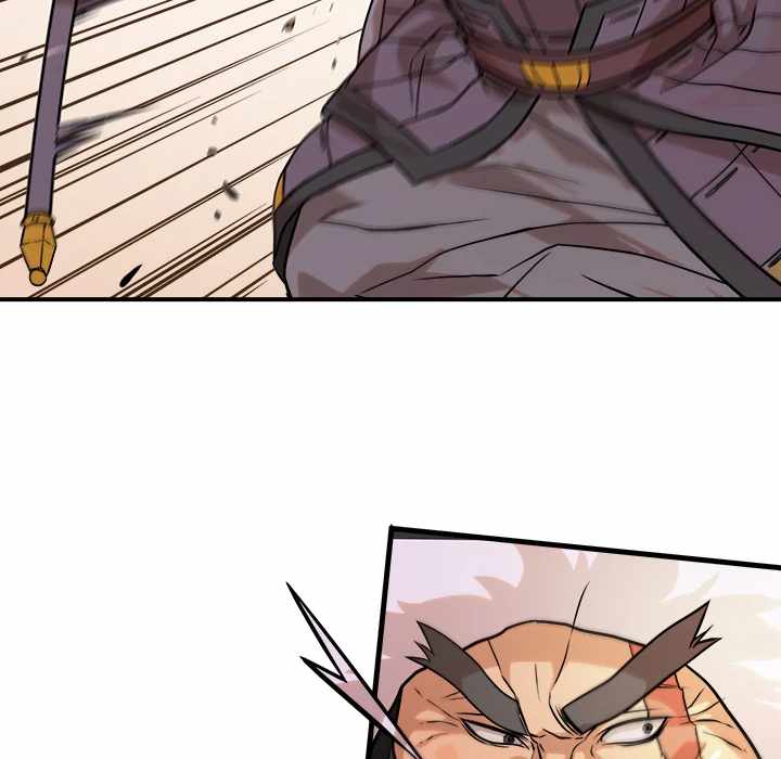 Dain Ironworks Chapter 46 - Page 79